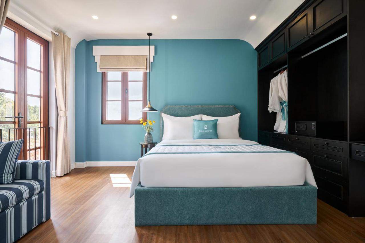Times Corner Sorrento Boutique Hotel Που Κουόκ Εξωτερικό φωτογραφία