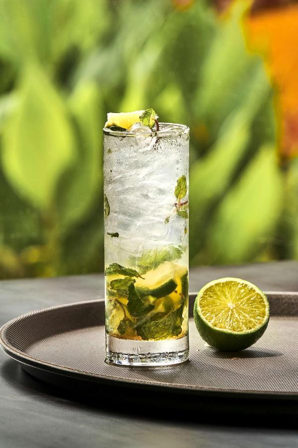 Times Corner Sorrento Boutique Hotel Που Κουόκ Εξωτερικό φωτογραφία