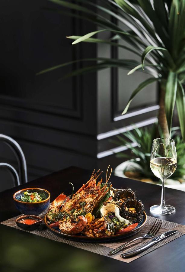 Times Corner Sorrento Boutique Hotel Που Κουόκ Εξωτερικό φωτογραφία