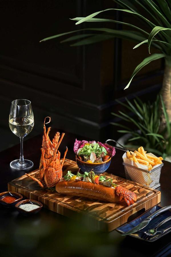 Times Corner Sorrento Boutique Hotel Που Κουόκ Εξωτερικό φωτογραφία