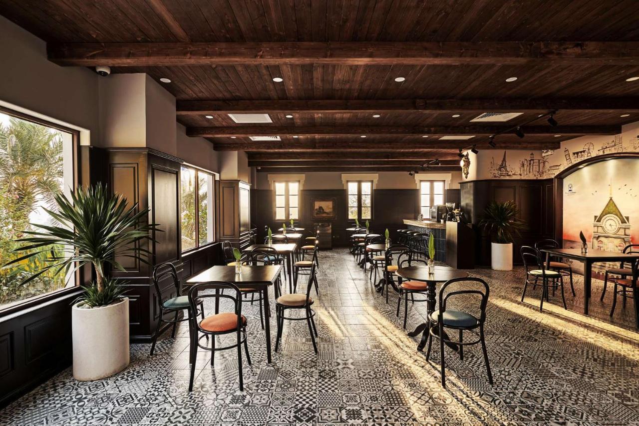 Times Corner Sorrento Boutique Hotel Που Κουόκ Εξωτερικό φωτογραφία