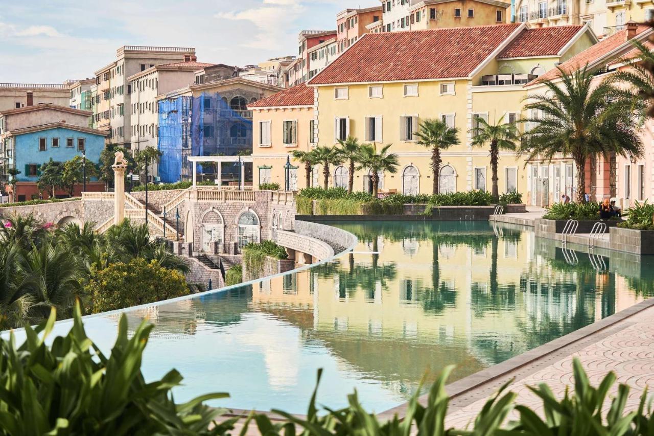 Times Corner Sorrento Boutique Hotel Που Κουόκ Εξωτερικό φωτογραφία