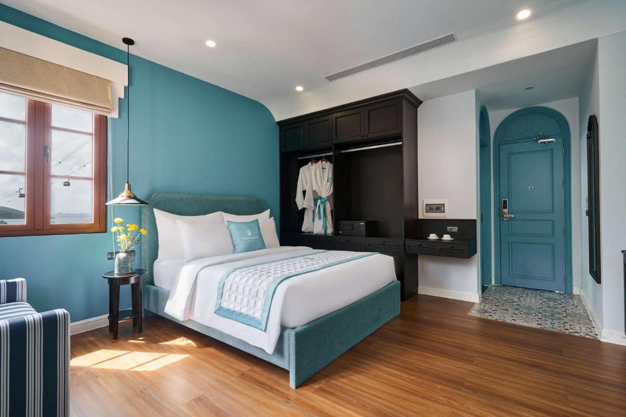 Times Corner Sorrento Boutique Hotel Που Κουόκ Εξωτερικό φωτογραφία
