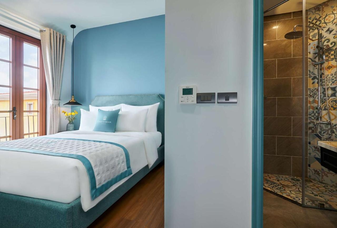 Times Corner Sorrento Boutique Hotel Που Κουόκ Εξωτερικό φωτογραφία