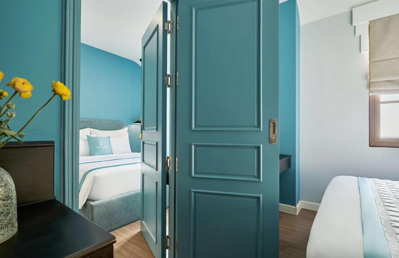 Times Corner Sorrento Boutique Hotel Που Κουόκ Εξωτερικό φωτογραφία