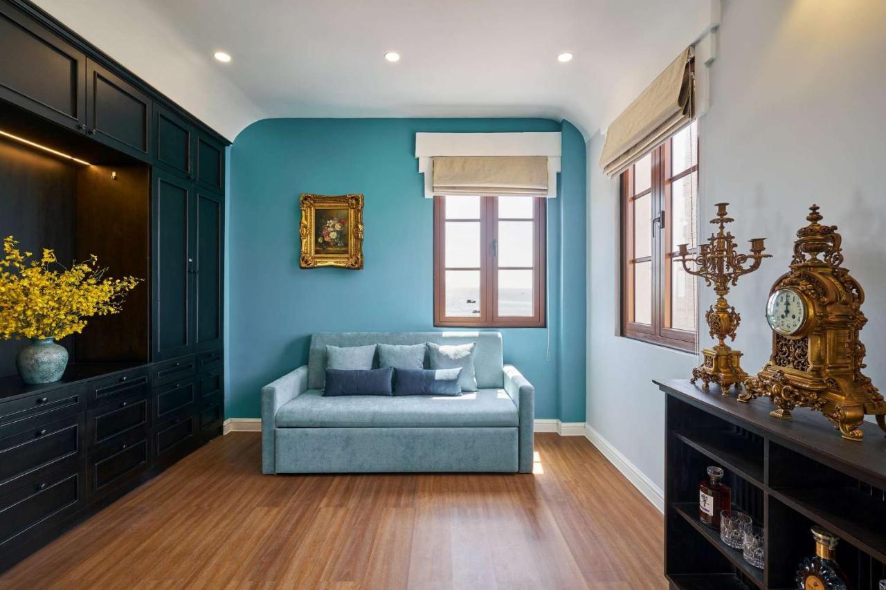 Times Corner Sorrento Boutique Hotel Που Κουόκ Εξωτερικό φωτογραφία