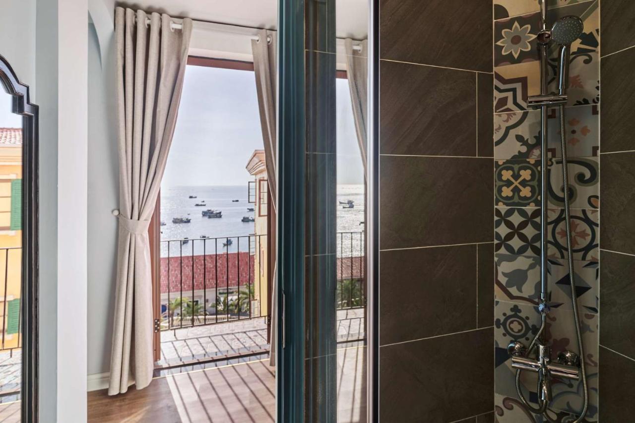 Times Corner Sorrento Boutique Hotel Που Κουόκ Εξωτερικό φωτογραφία