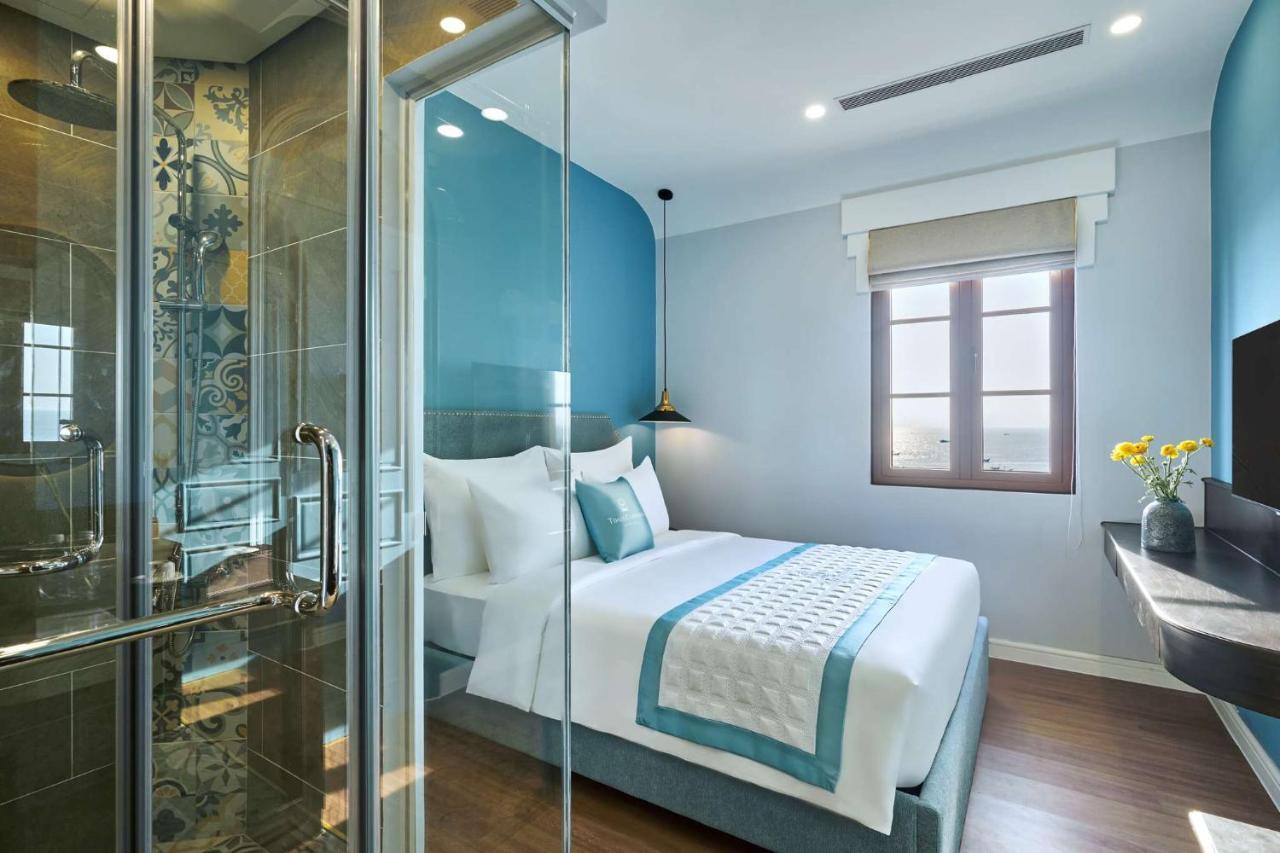 Times Corner Sorrento Boutique Hotel Που Κουόκ Εξωτερικό φωτογραφία
