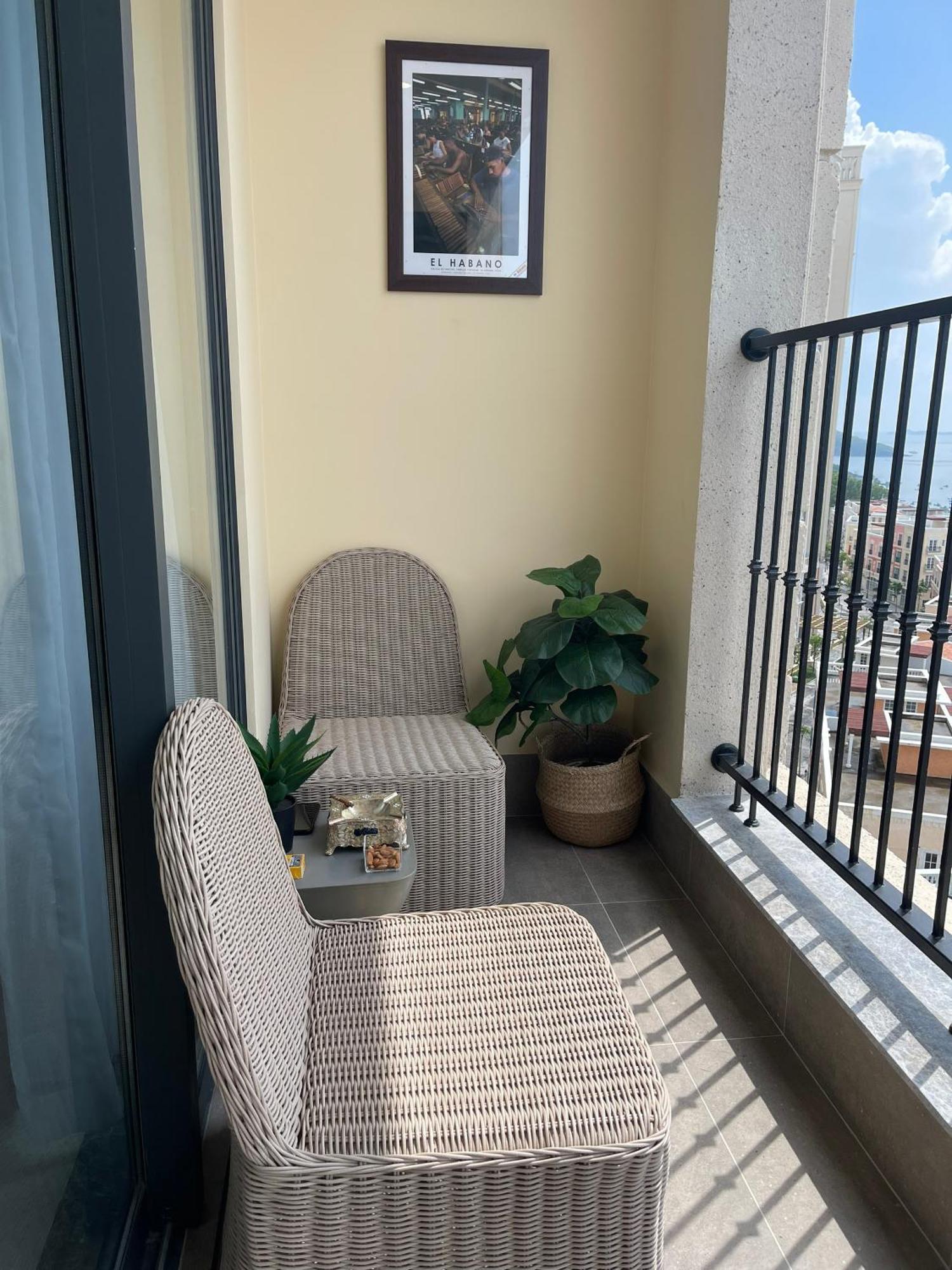 Times Corner Sorrento Boutique Hotel Που Κουόκ Εξωτερικό φωτογραφία