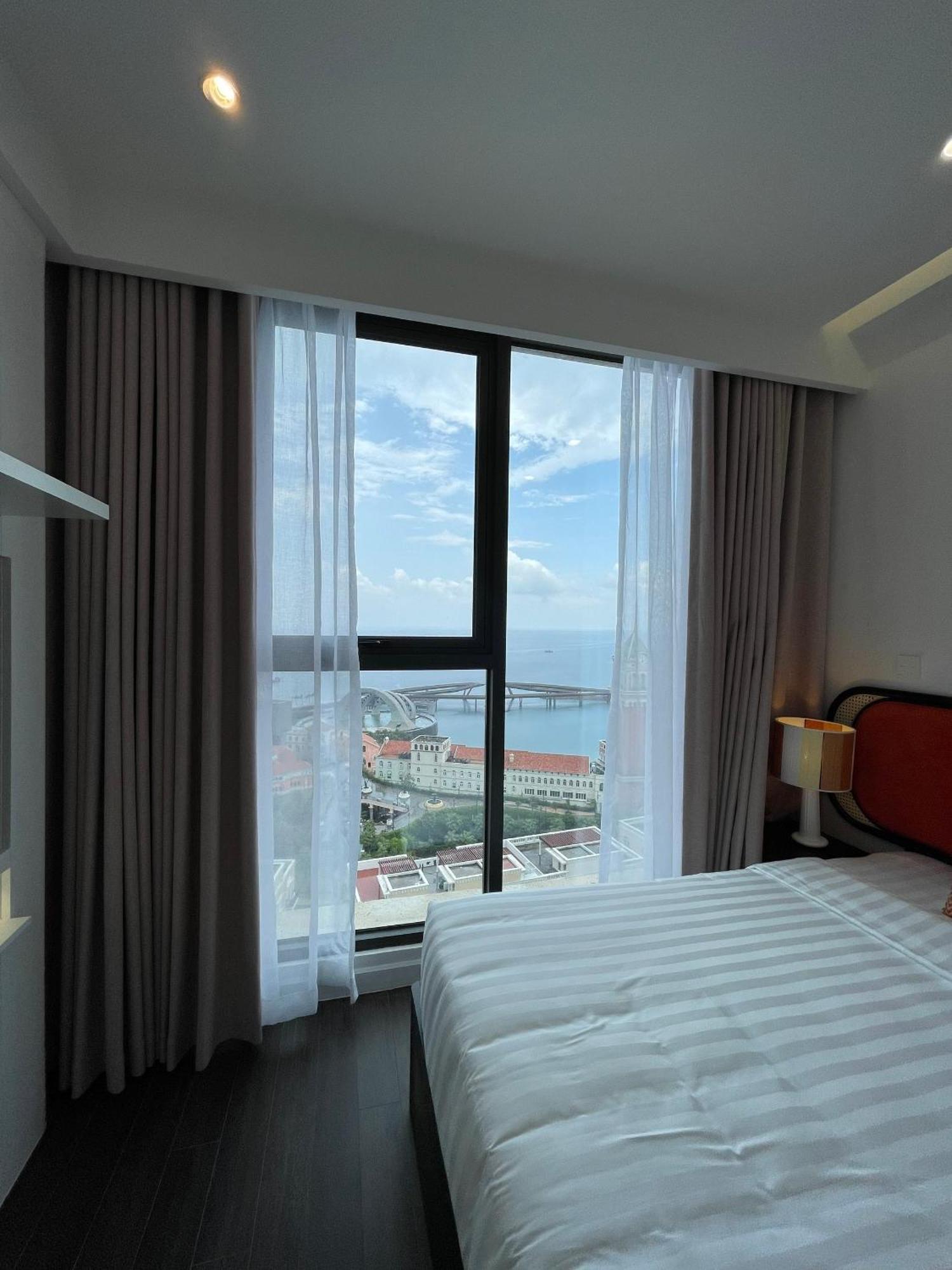 Times Corner Sorrento Boutique Hotel Που Κουόκ Εξωτερικό φωτογραφία