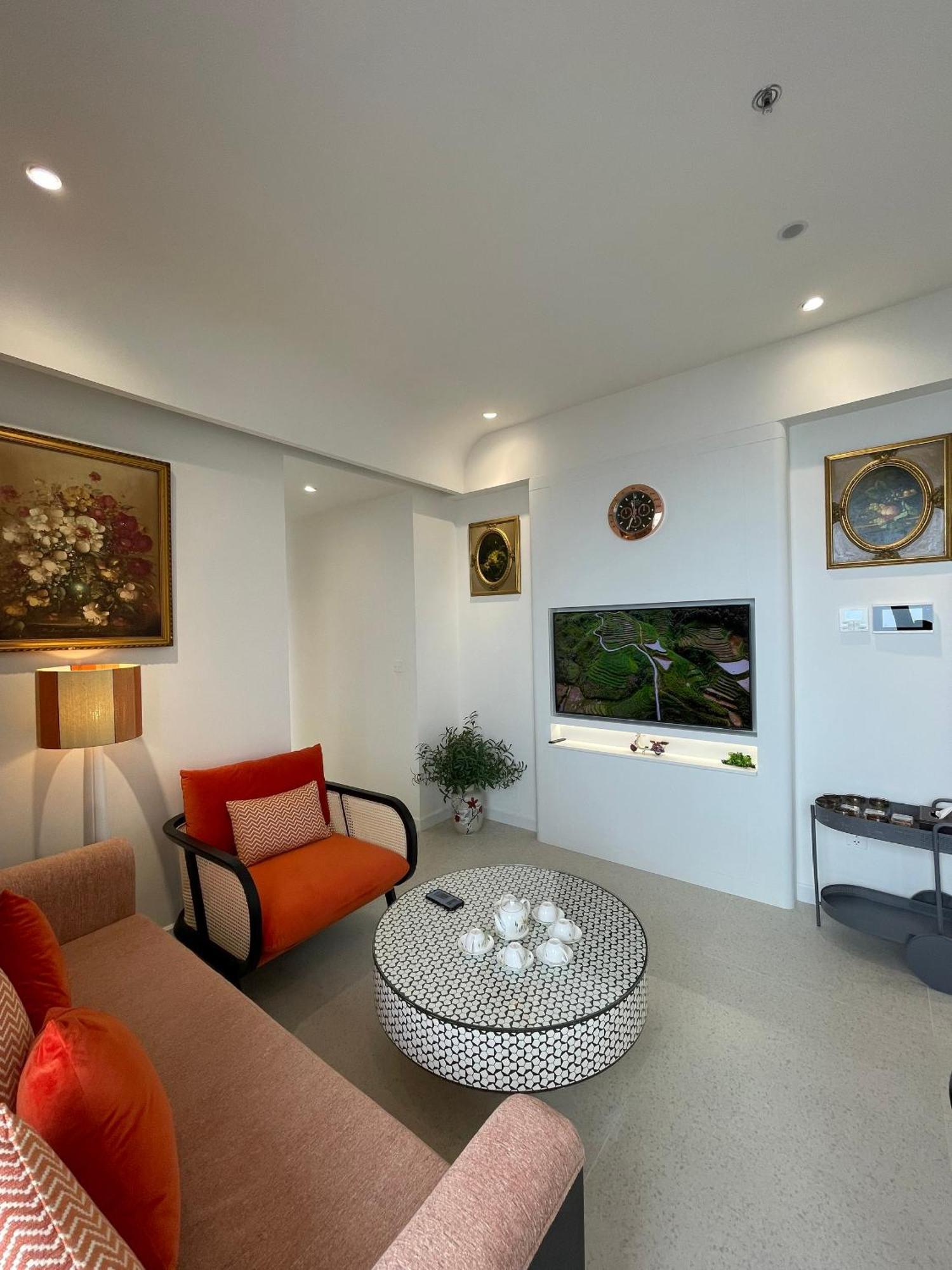 Times Corner Sorrento Boutique Hotel Που Κουόκ Εξωτερικό φωτογραφία