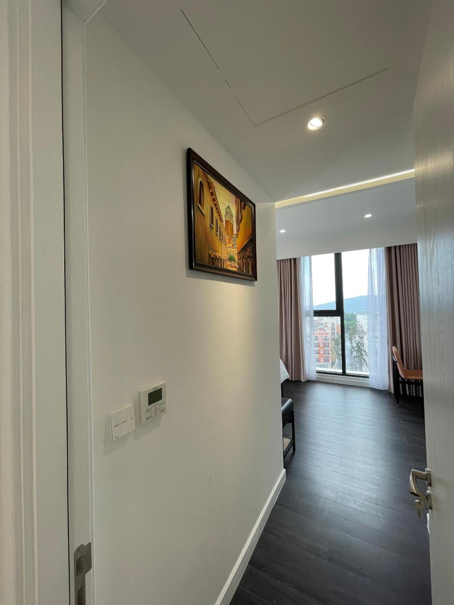 Times Corner Sorrento Boutique Hotel Που Κουόκ Εξωτερικό φωτογραφία