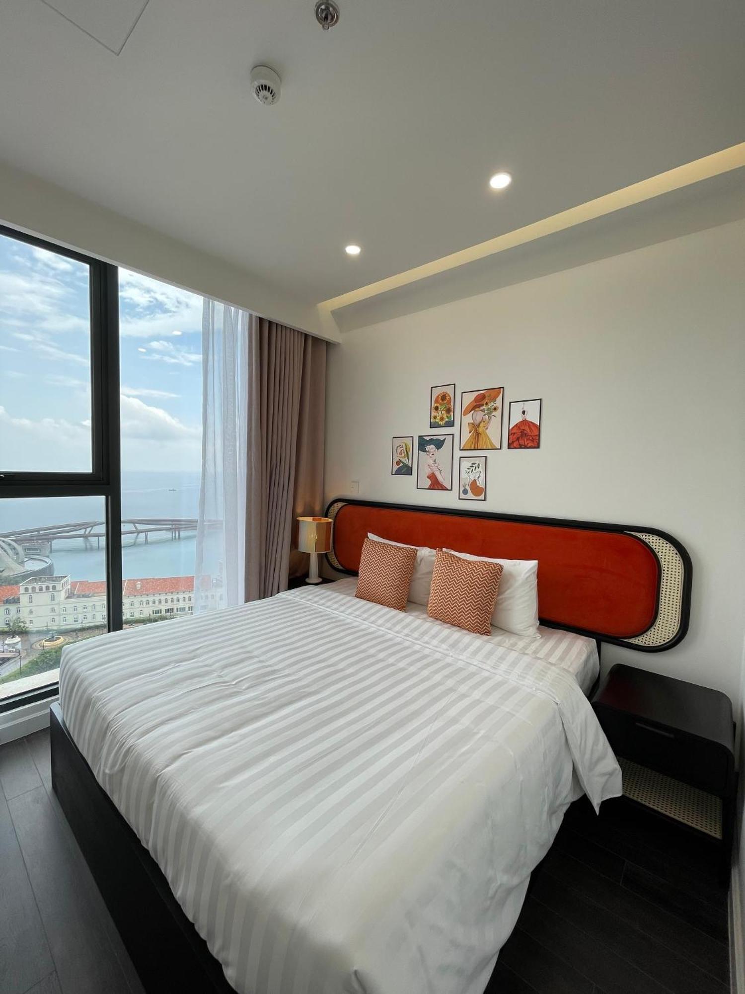 Times Corner Sorrento Boutique Hotel Που Κουόκ Εξωτερικό φωτογραφία